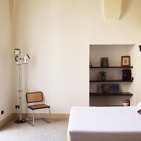 Roiss Haus Suites Lecce Eksteriør billede
