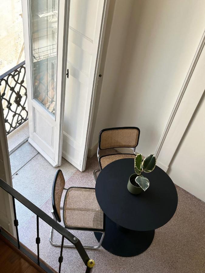 Roiss Haus Suites Lecce Eksteriør billede