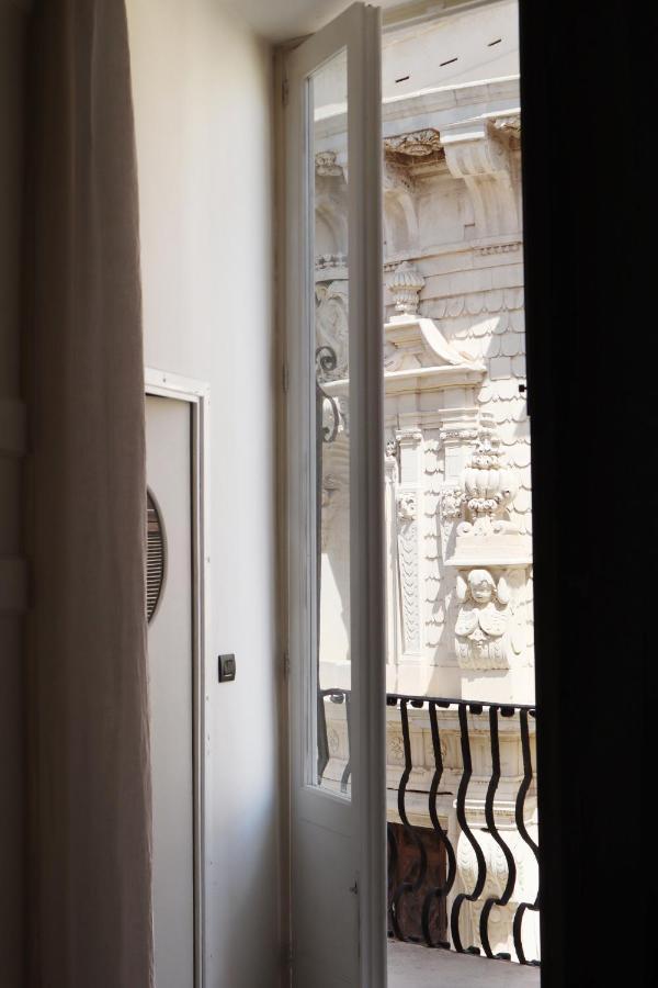 Roiss Haus Suites Lecce Eksteriør billede
