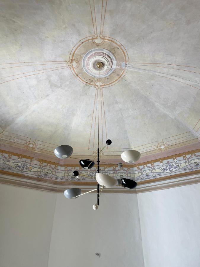 Roiss Haus Suites Lecce Eksteriør billede