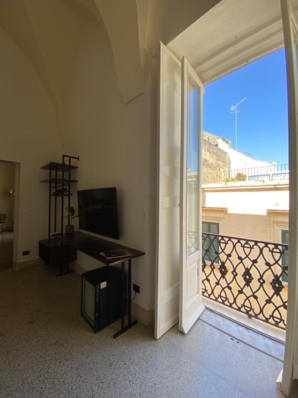 Roiss Haus Suites Lecce Eksteriør billede