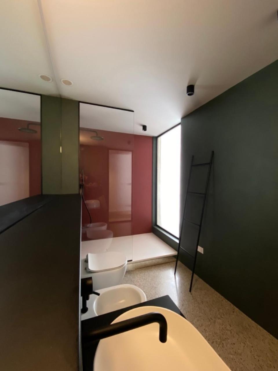 Roiss Haus Suites Lecce Eksteriør billede
