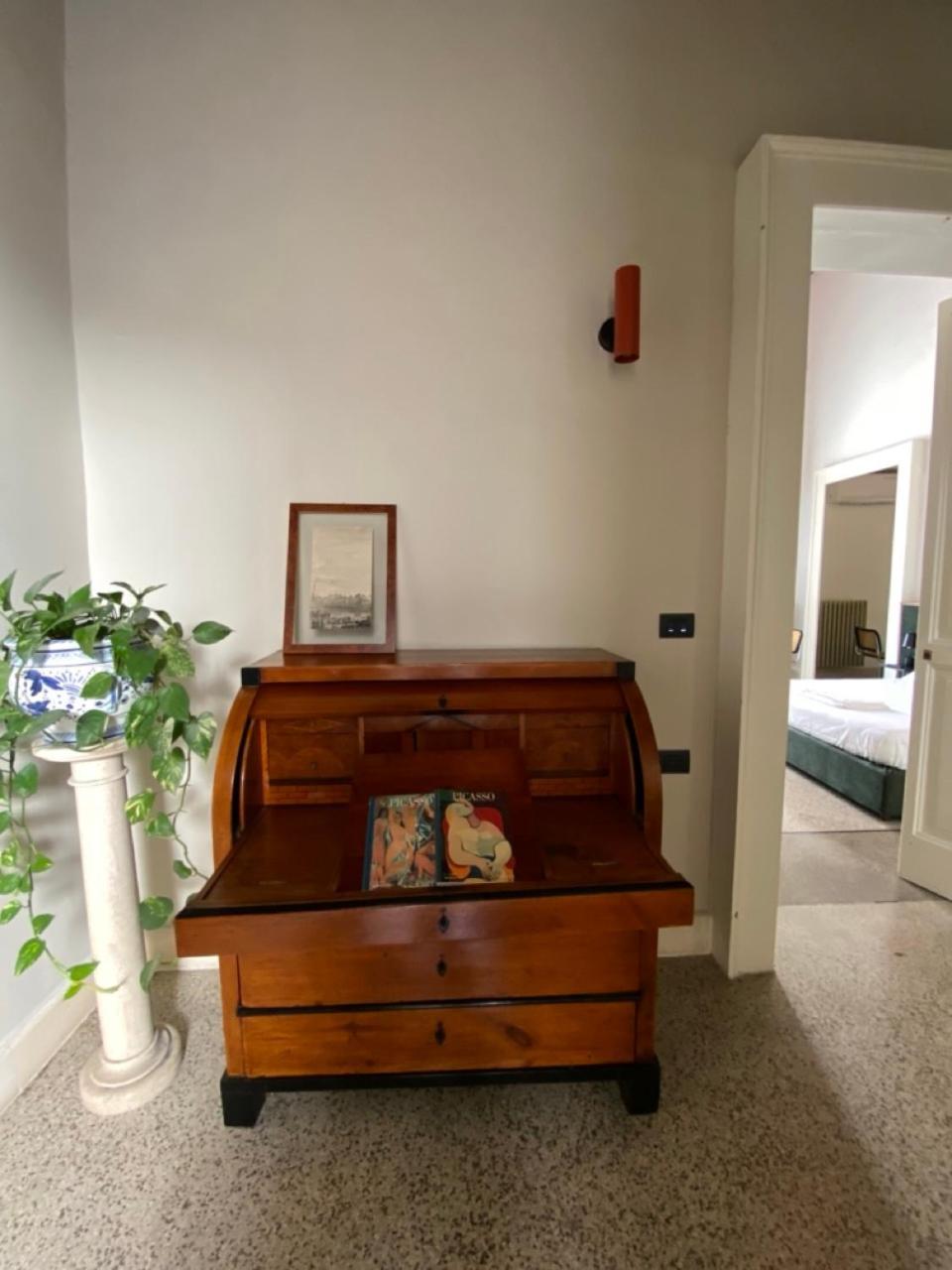 Roiss Haus Suites Lecce Eksteriør billede