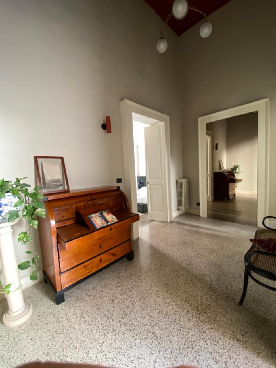 Roiss Haus Suites Lecce Eksteriør billede