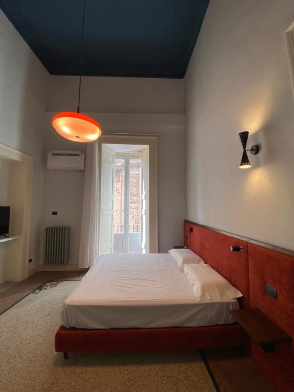 Roiss Haus Suites Lecce Eksteriør billede