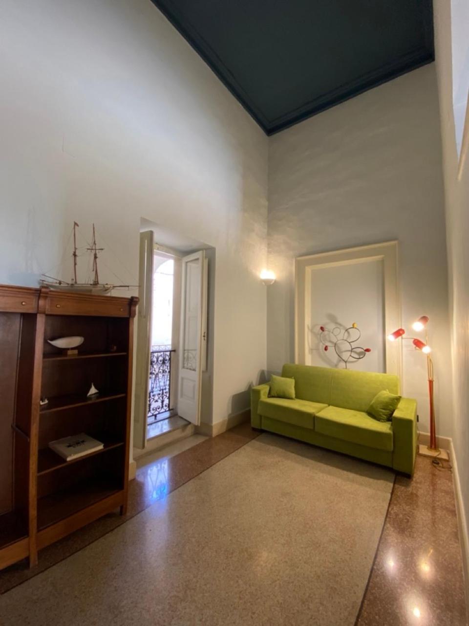 Roiss Haus Suites Lecce Eksteriør billede