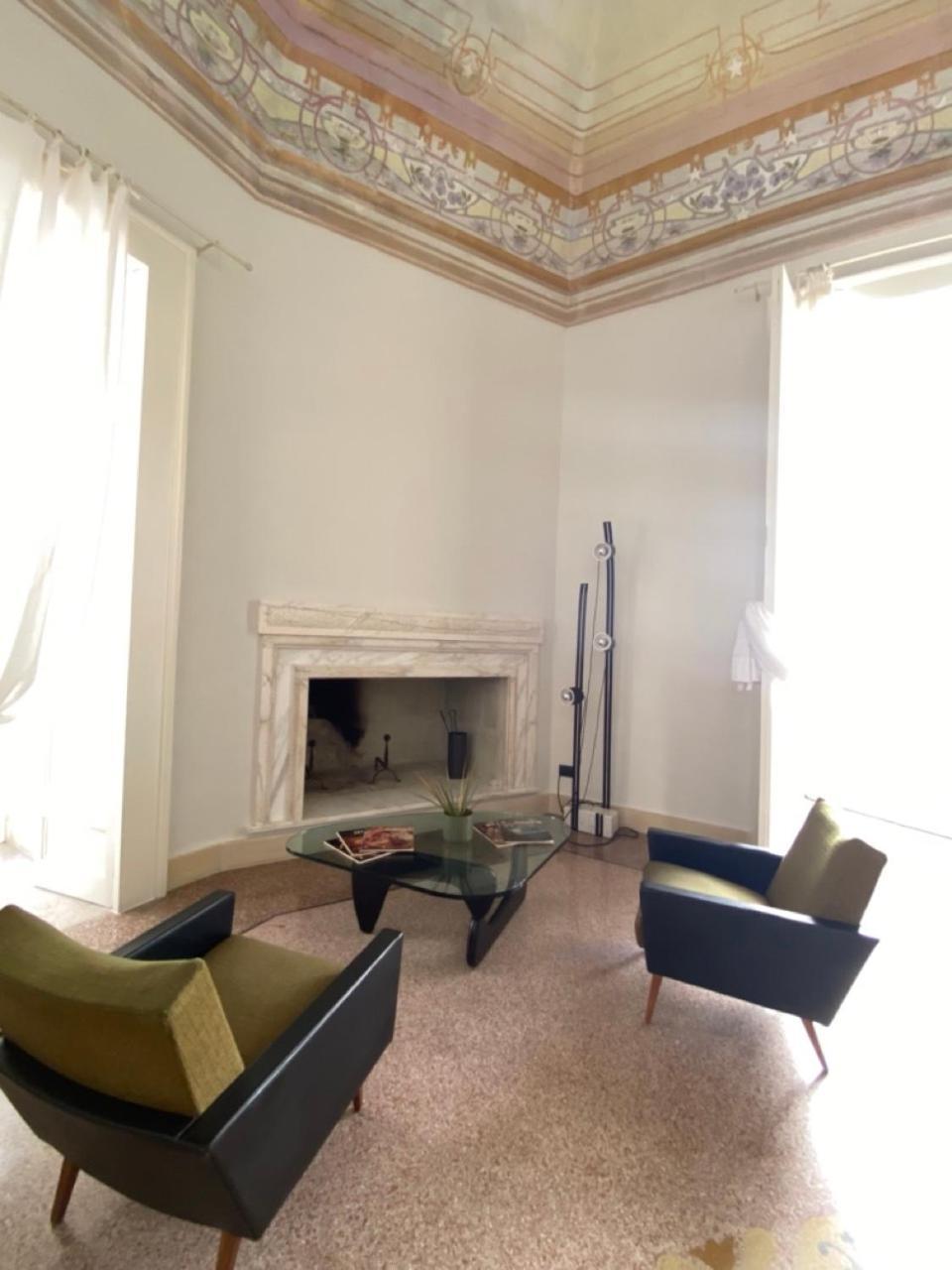 Roiss Haus Suites Lecce Eksteriør billede