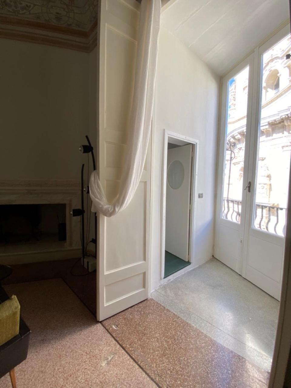 Roiss Haus Suites Lecce Eksteriør billede