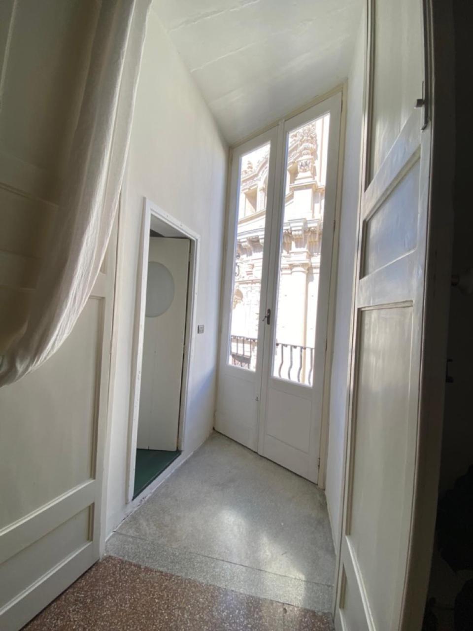 Roiss Haus Suites Lecce Eksteriør billede