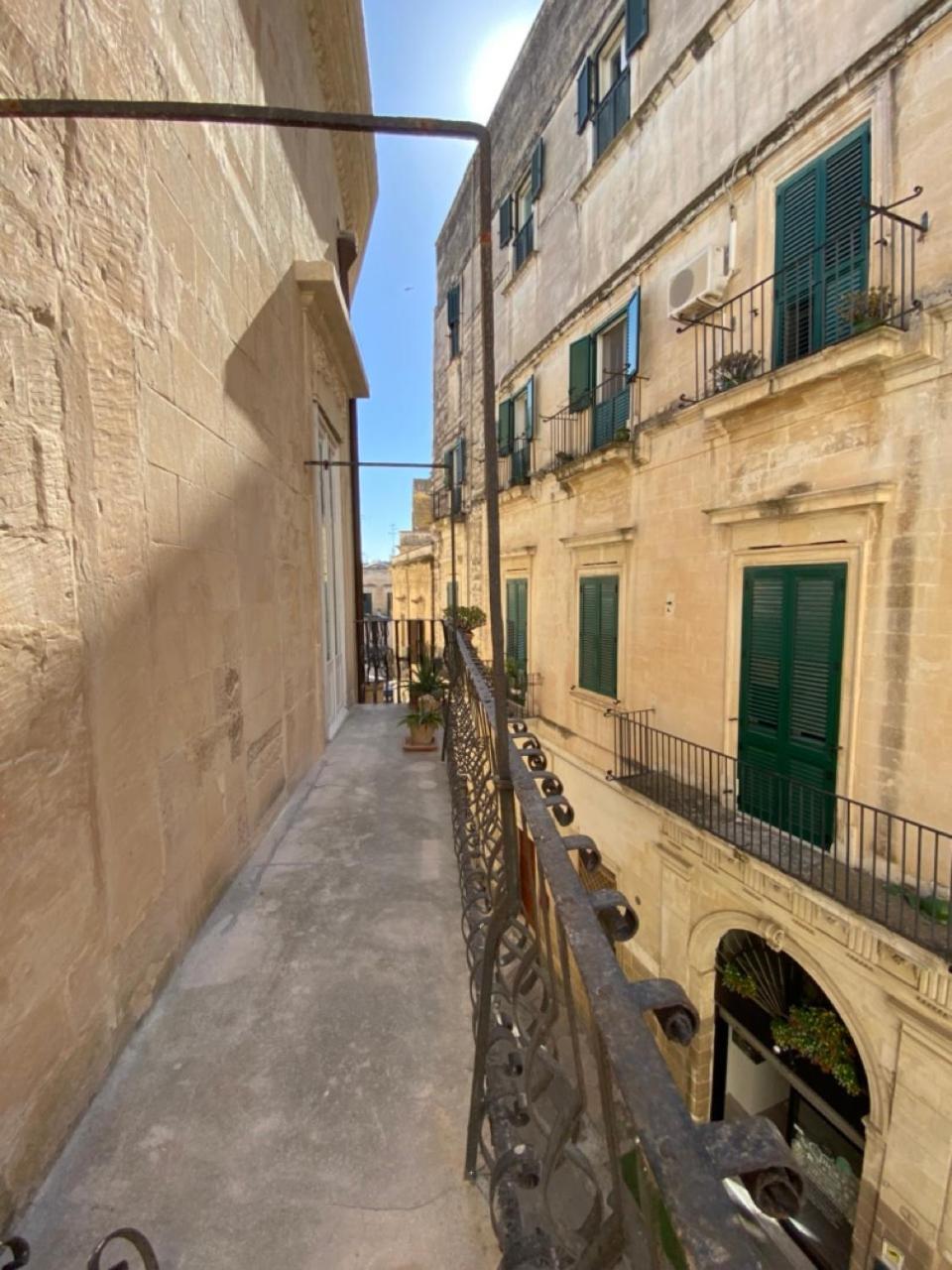 Roiss Haus Suites Lecce Eksteriør billede