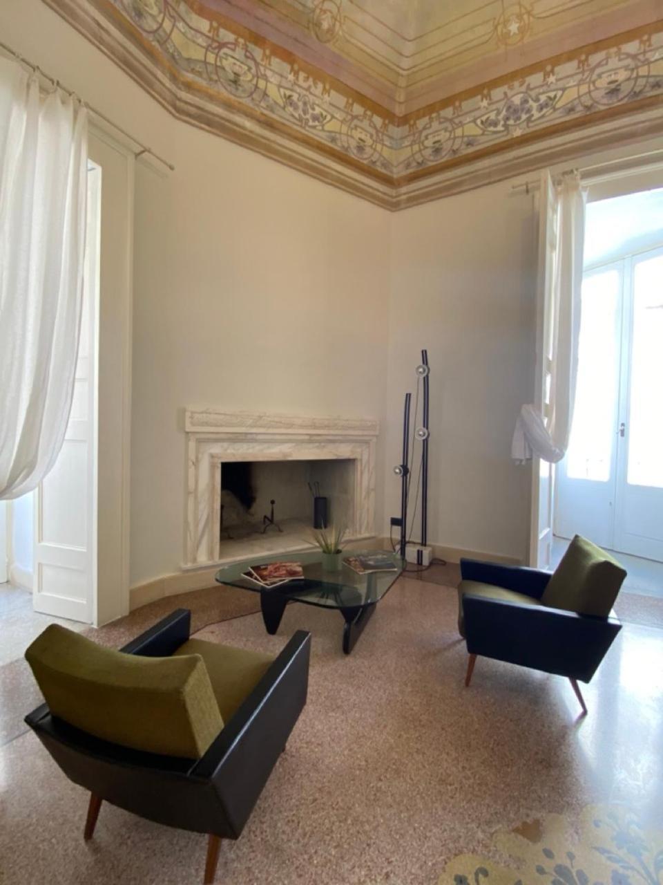 Roiss Haus Suites Lecce Eksteriør billede