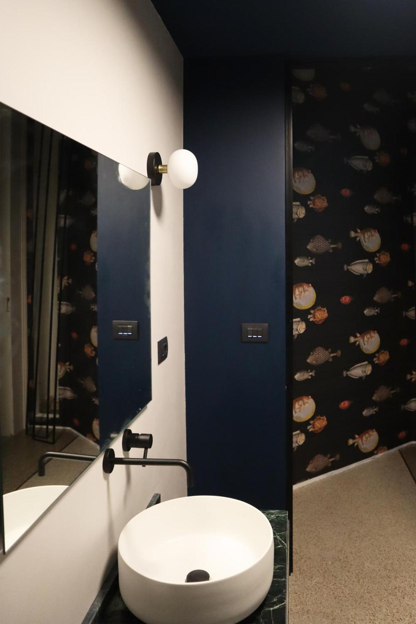 Roiss Haus Suites Lecce Eksteriør billede