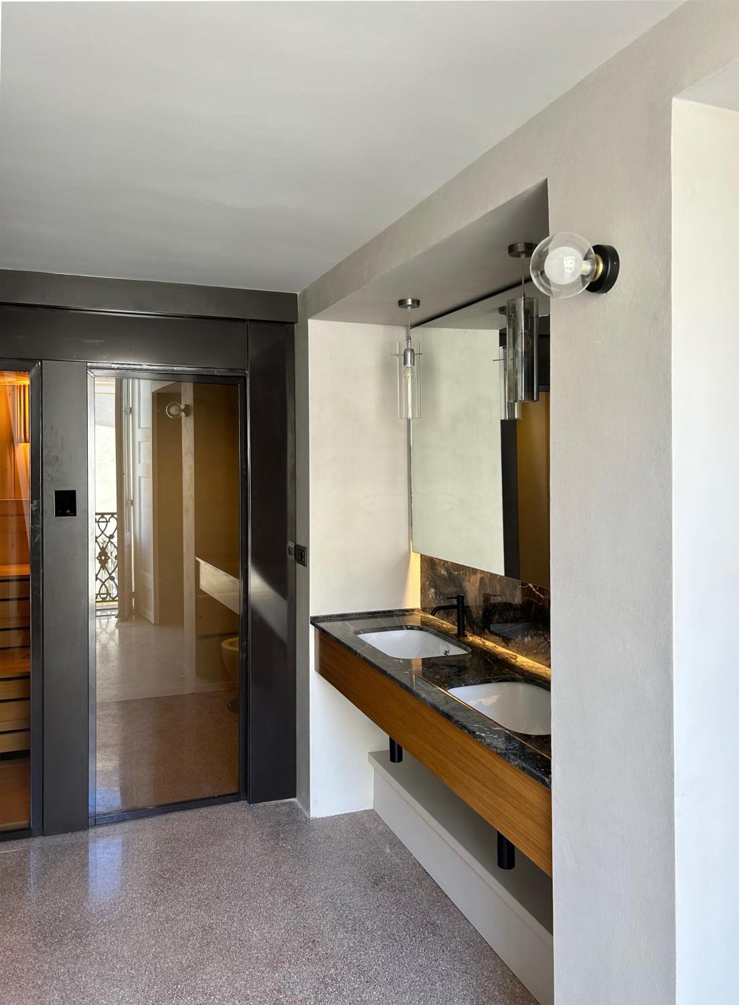 Roiss Haus Suites Lecce Eksteriør billede