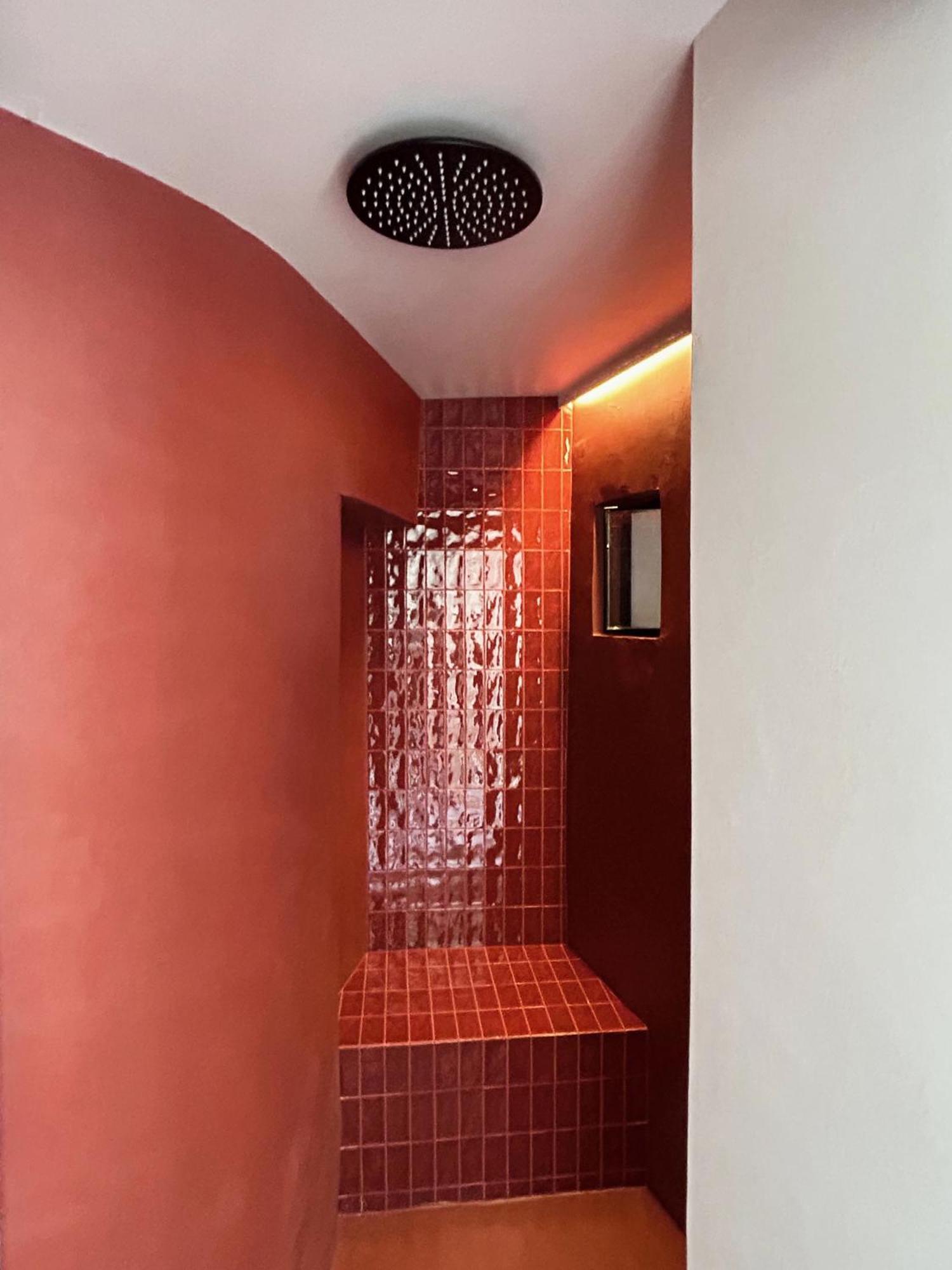 Roiss Haus Suites Lecce Eksteriør billede