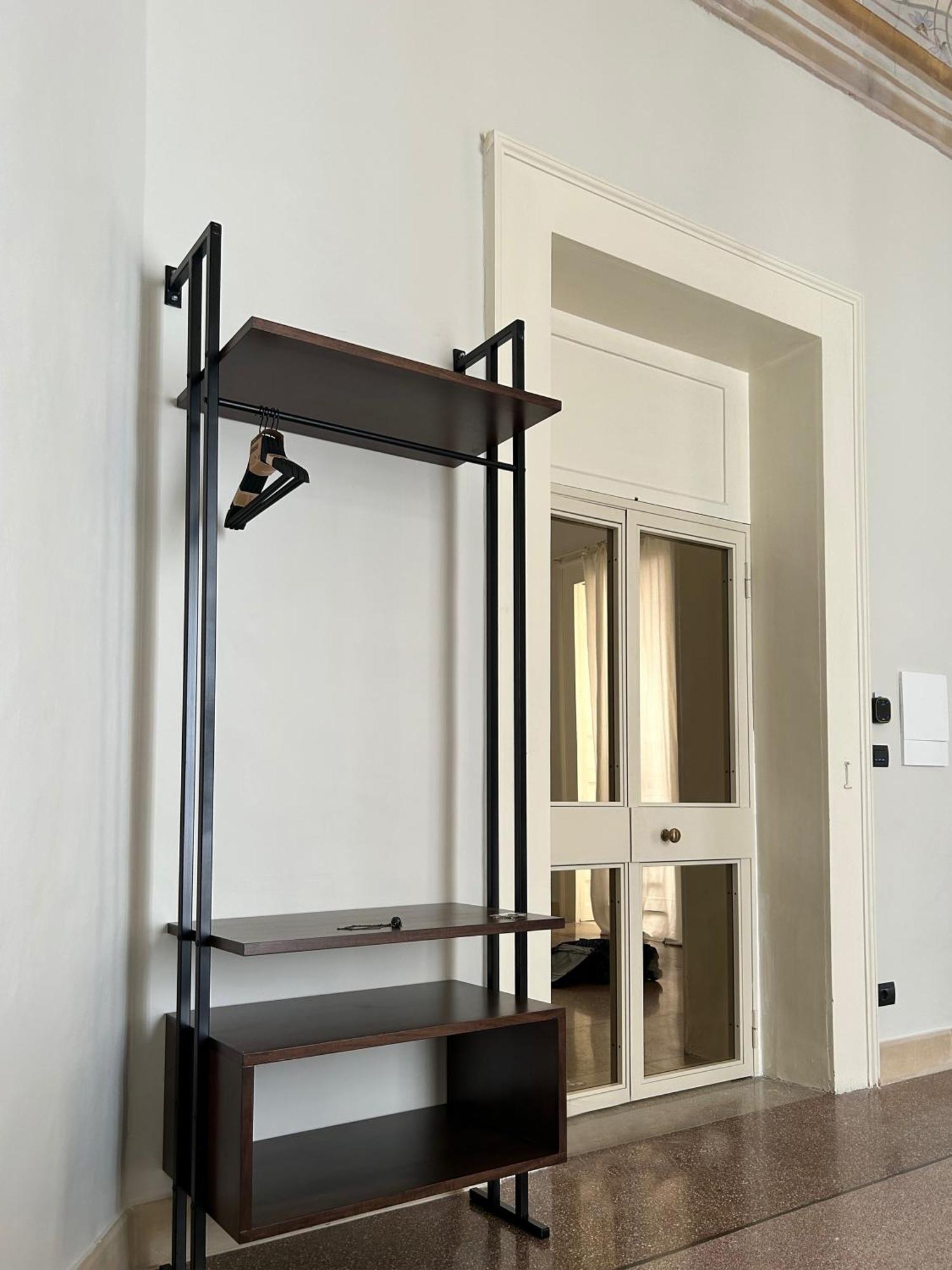 Roiss Haus Suites Lecce Eksteriør billede