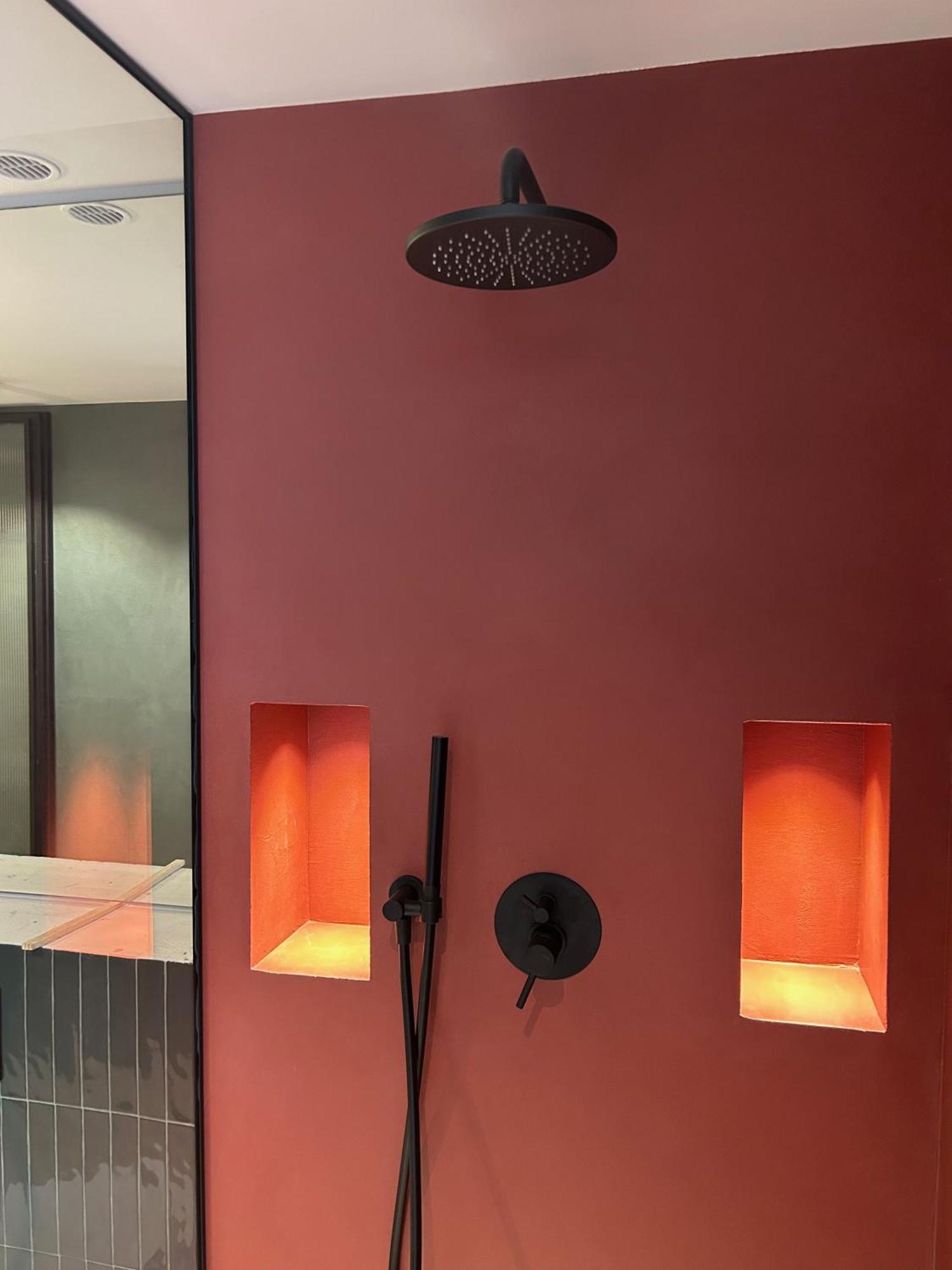 Roiss Haus Suites Lecce Eksteriør billede