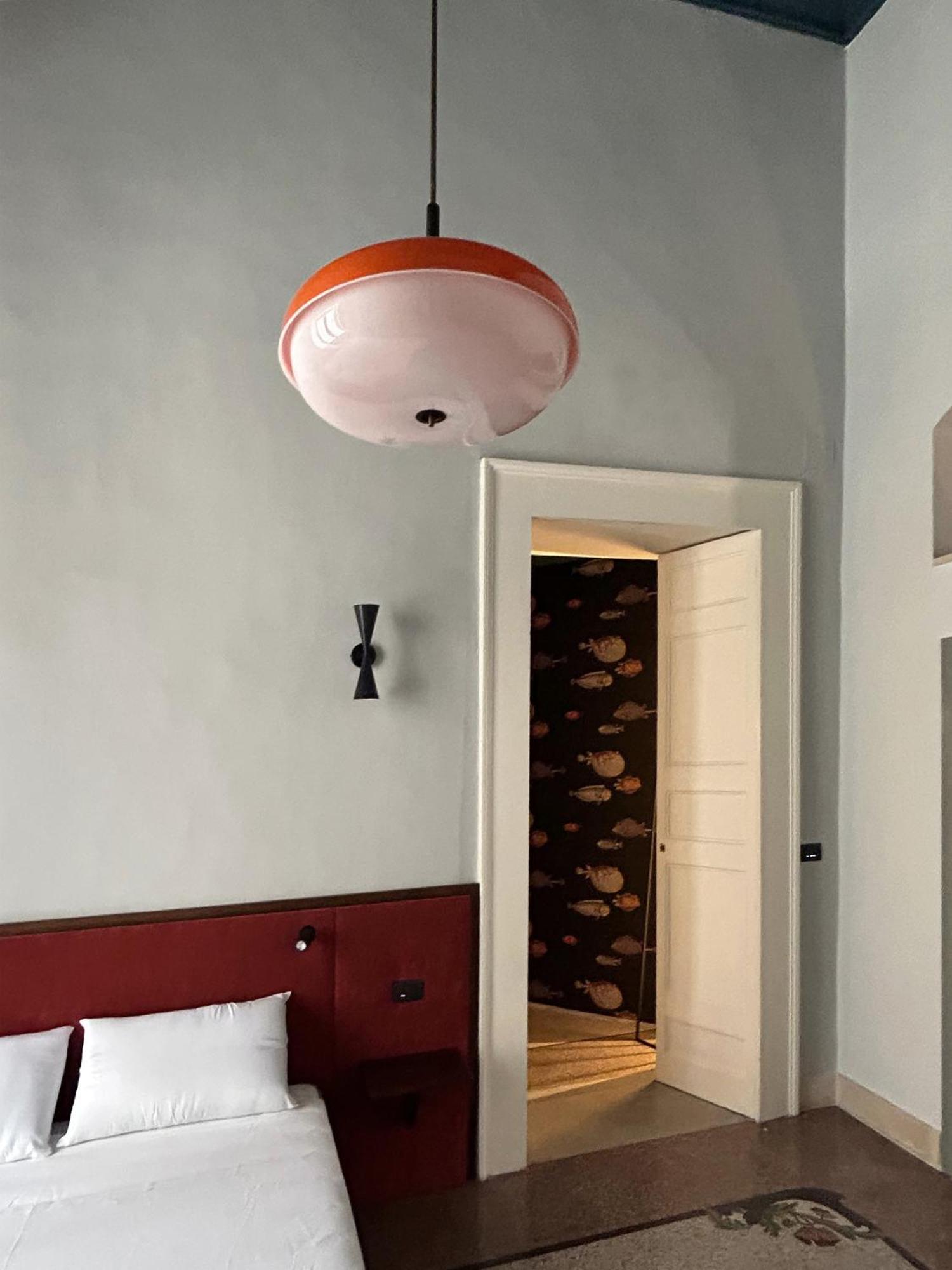 Roiss Haus Suites Lecce Eksteriør billede