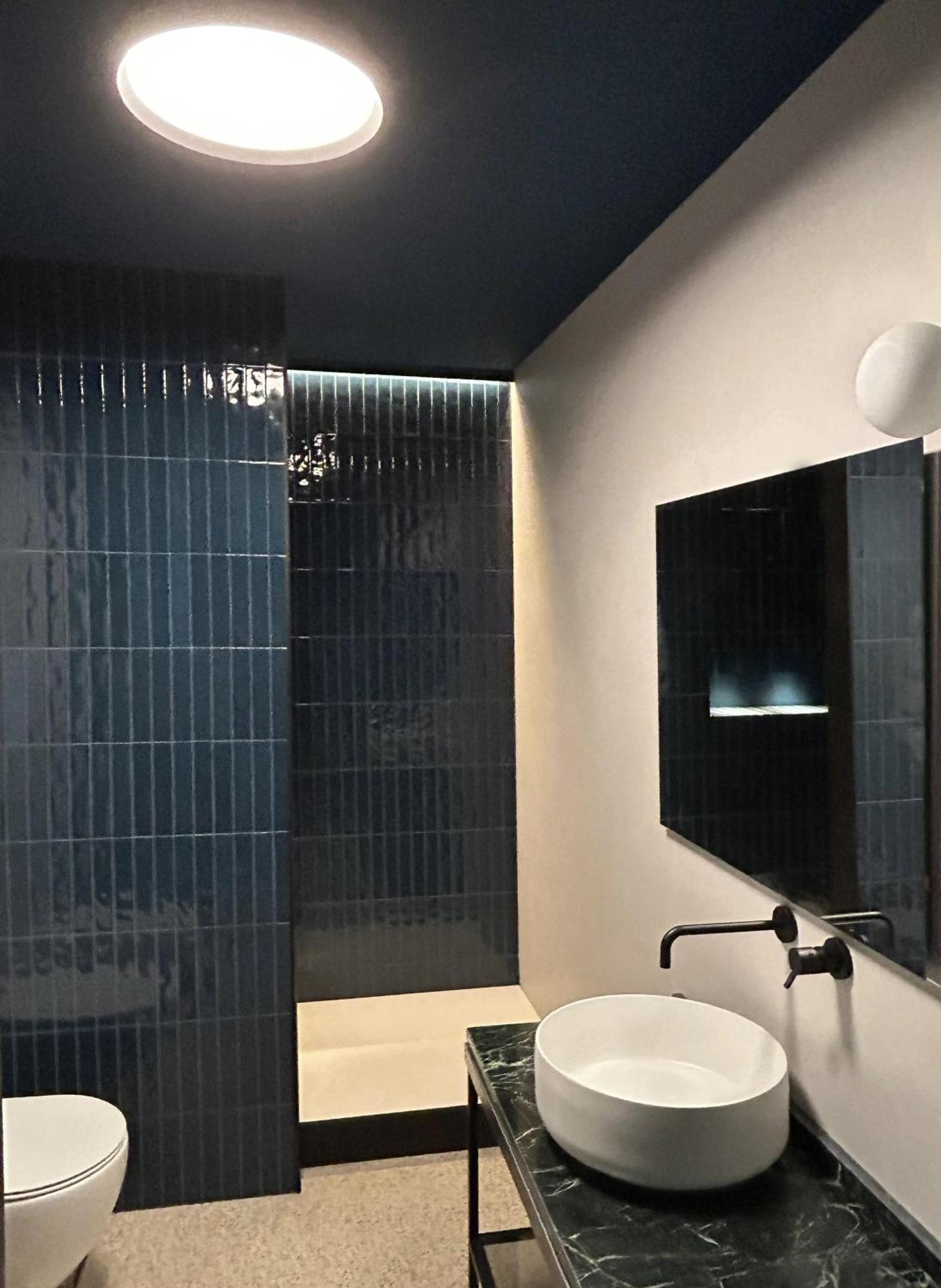 Roiss Haus Suites Lecce Eksteriør billede