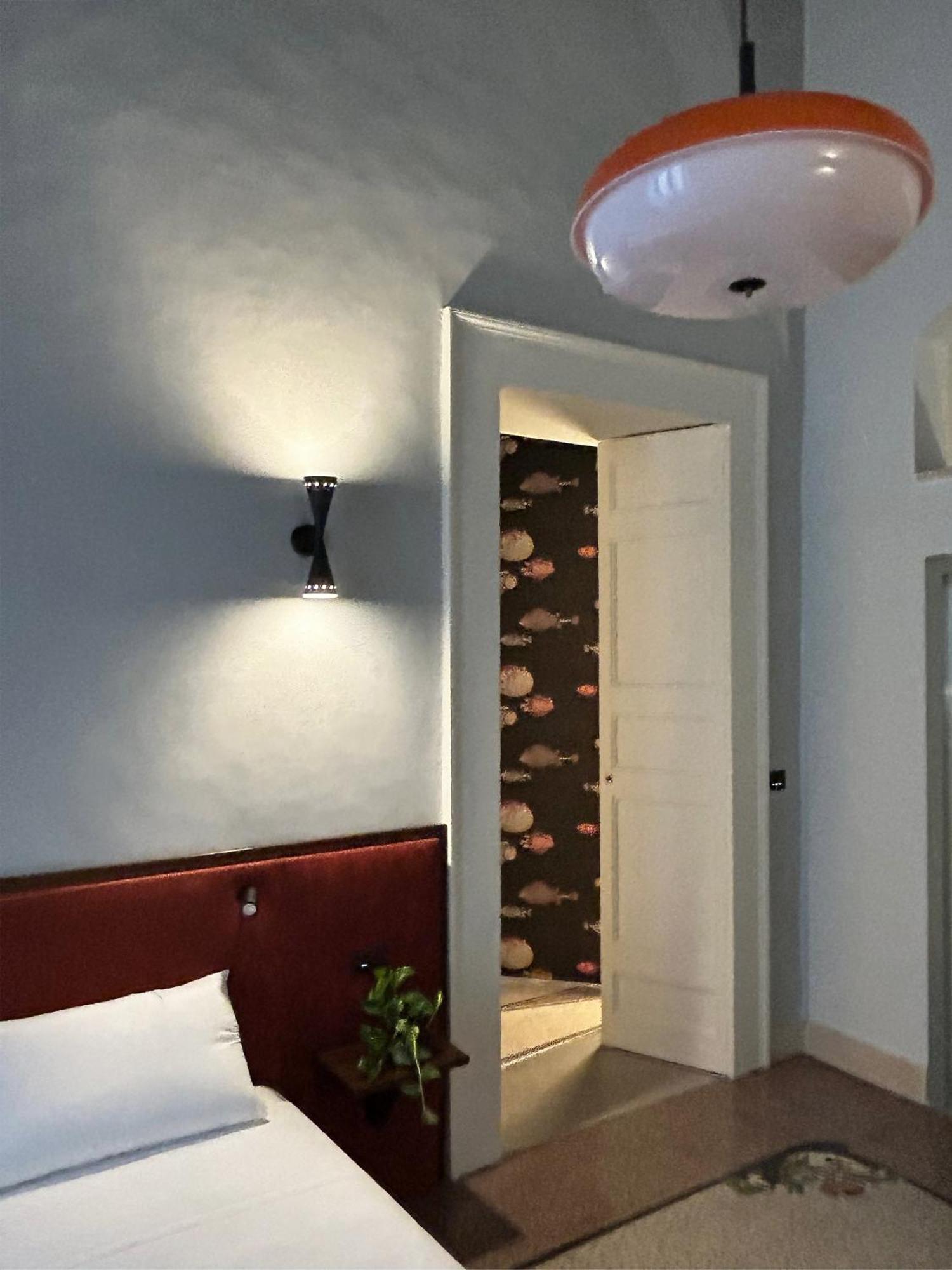 Roiss Haus Suites Lecce Eksteriør billede