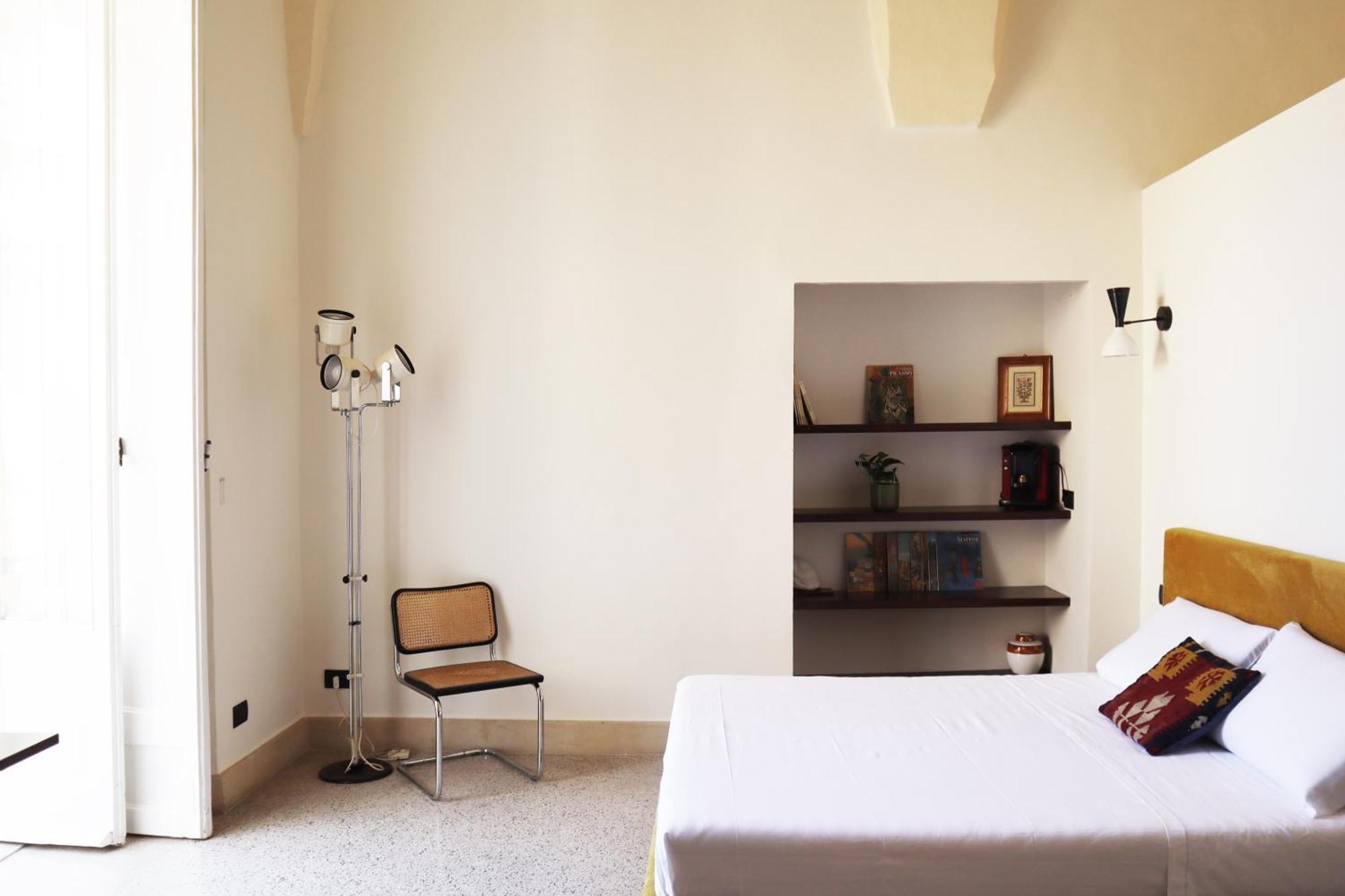 Roiss Haus Suites Lecce Eksteriør billede